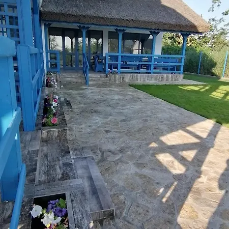 Pensiunea Stuf-est Guest house *
